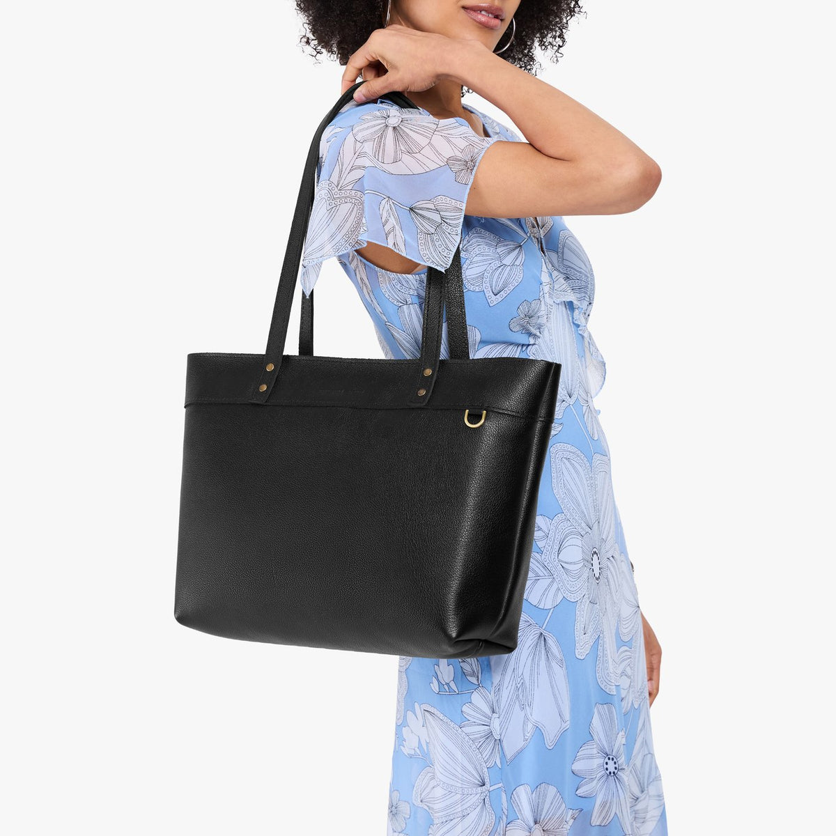 'Almost Perfect' Montana Tote