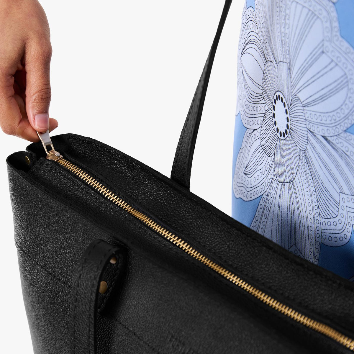 'Almost Perfect' Montana Tote