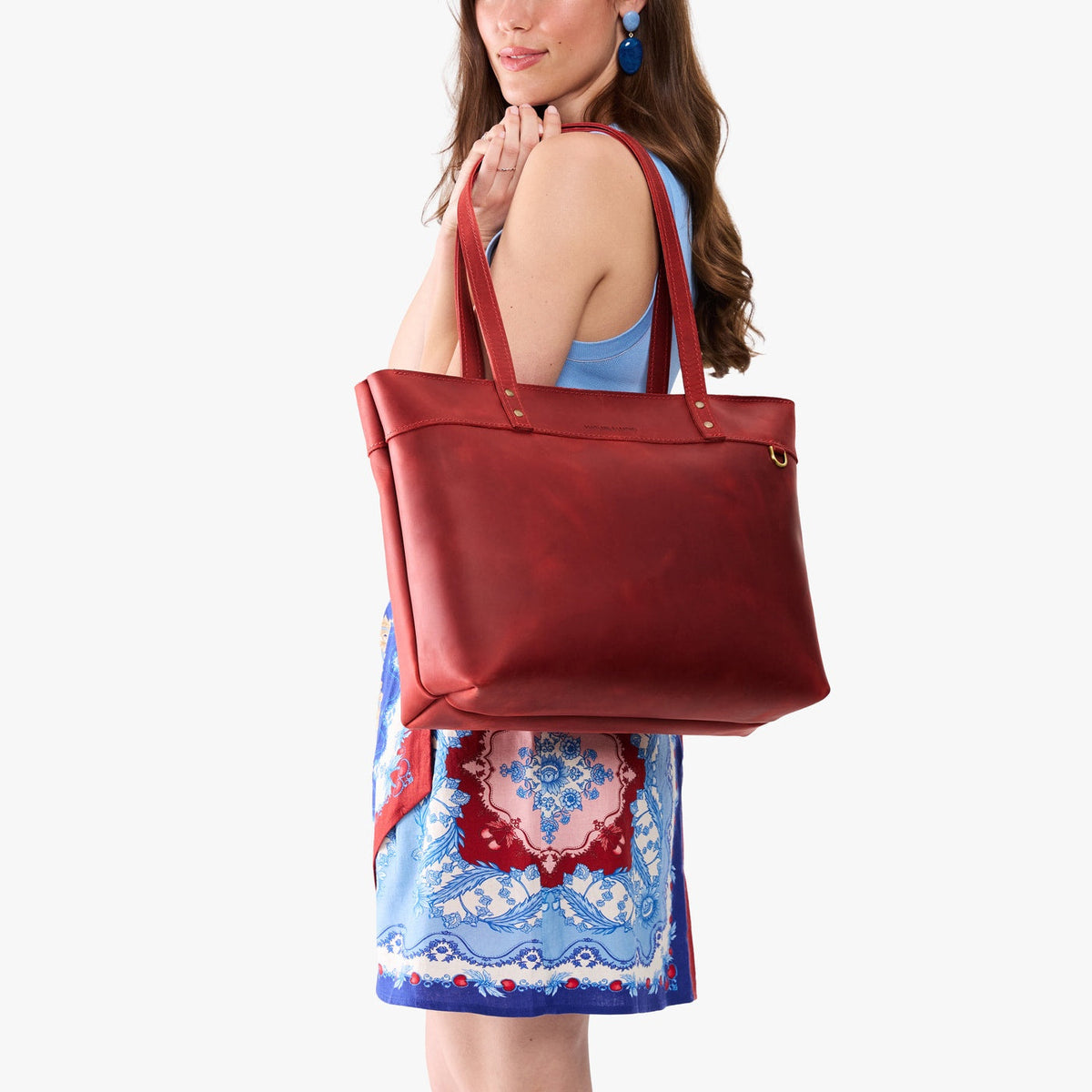 'Almost Perfect' Montana Tote