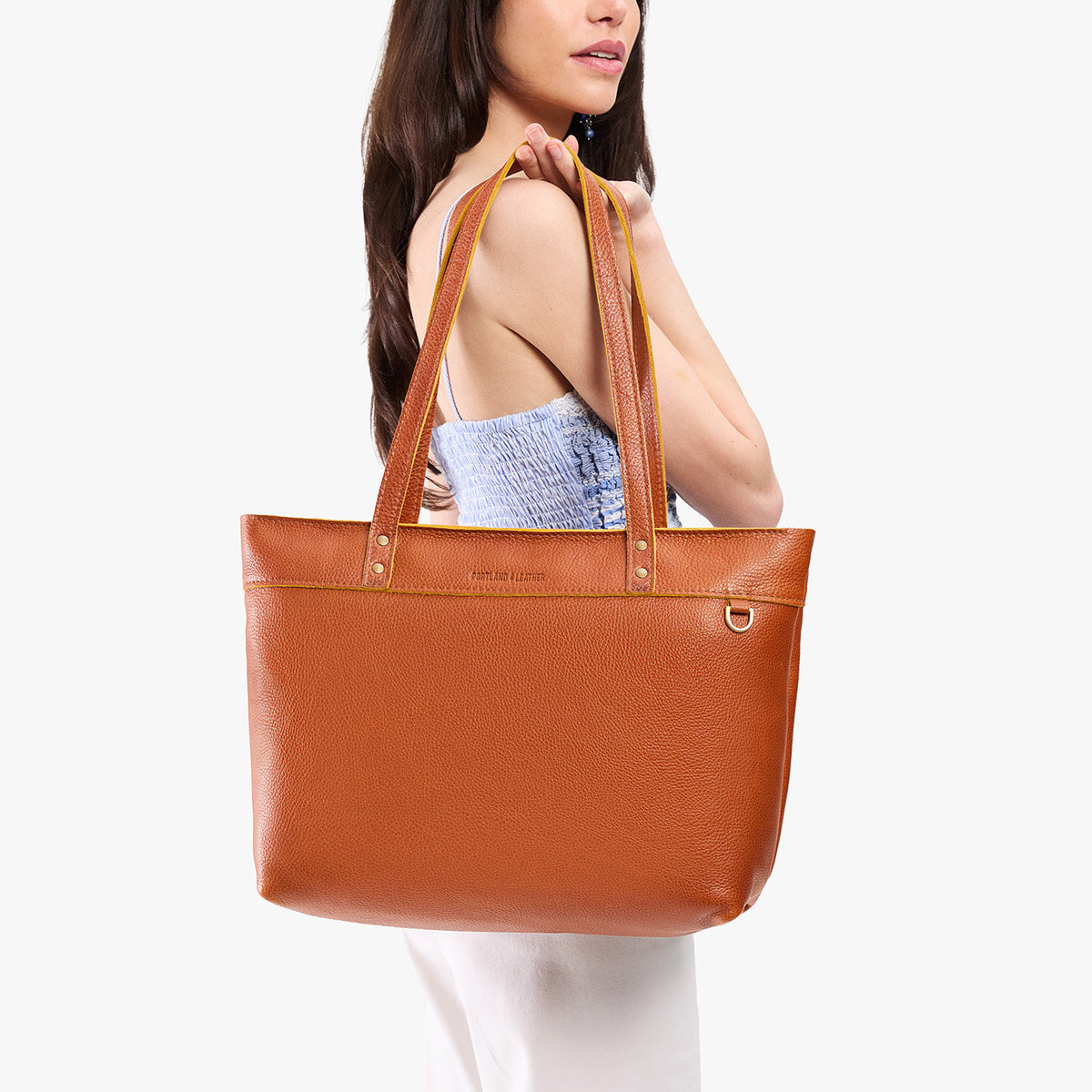 'Almost Perfect' Montana Tote