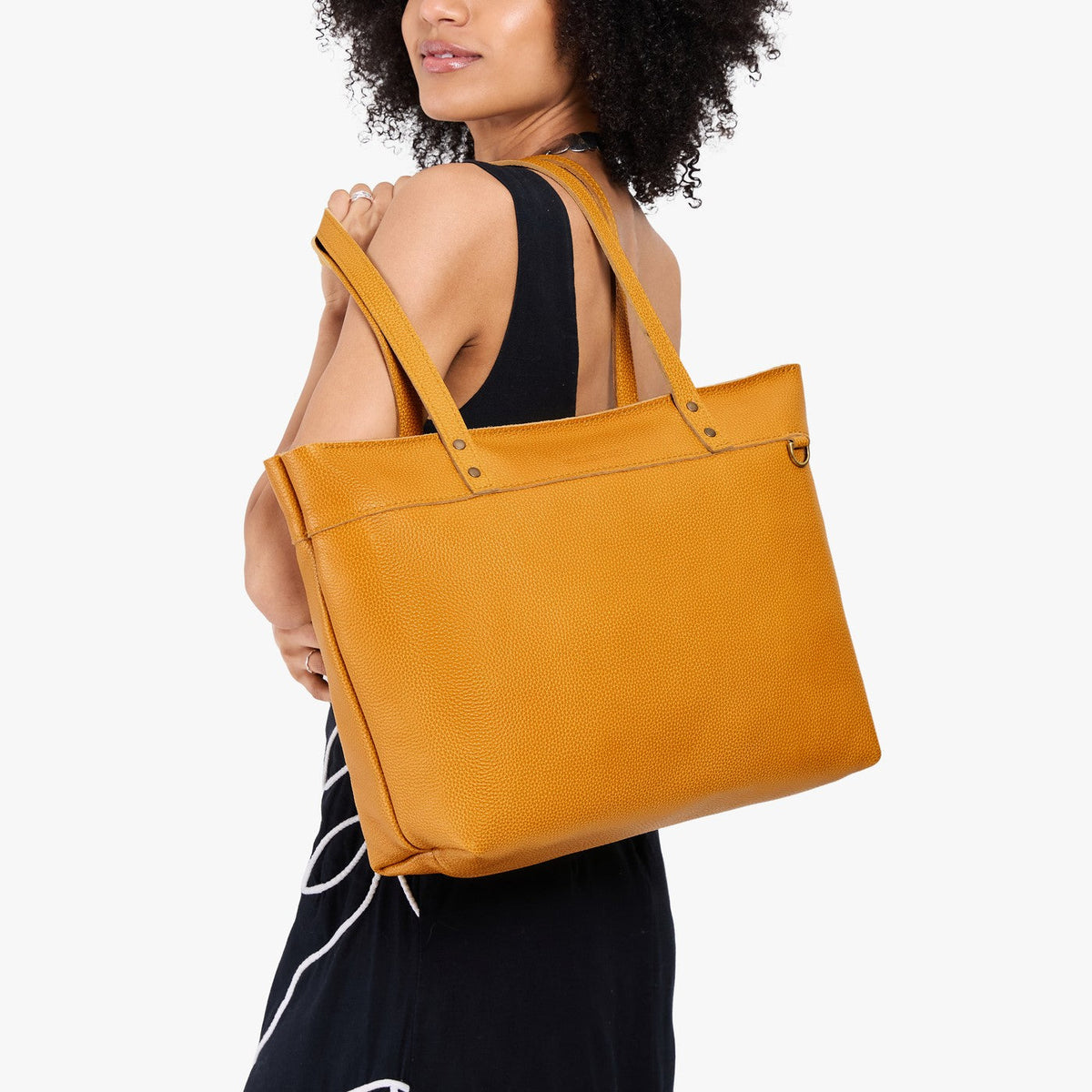 'Almost Perfect' Montana Tote