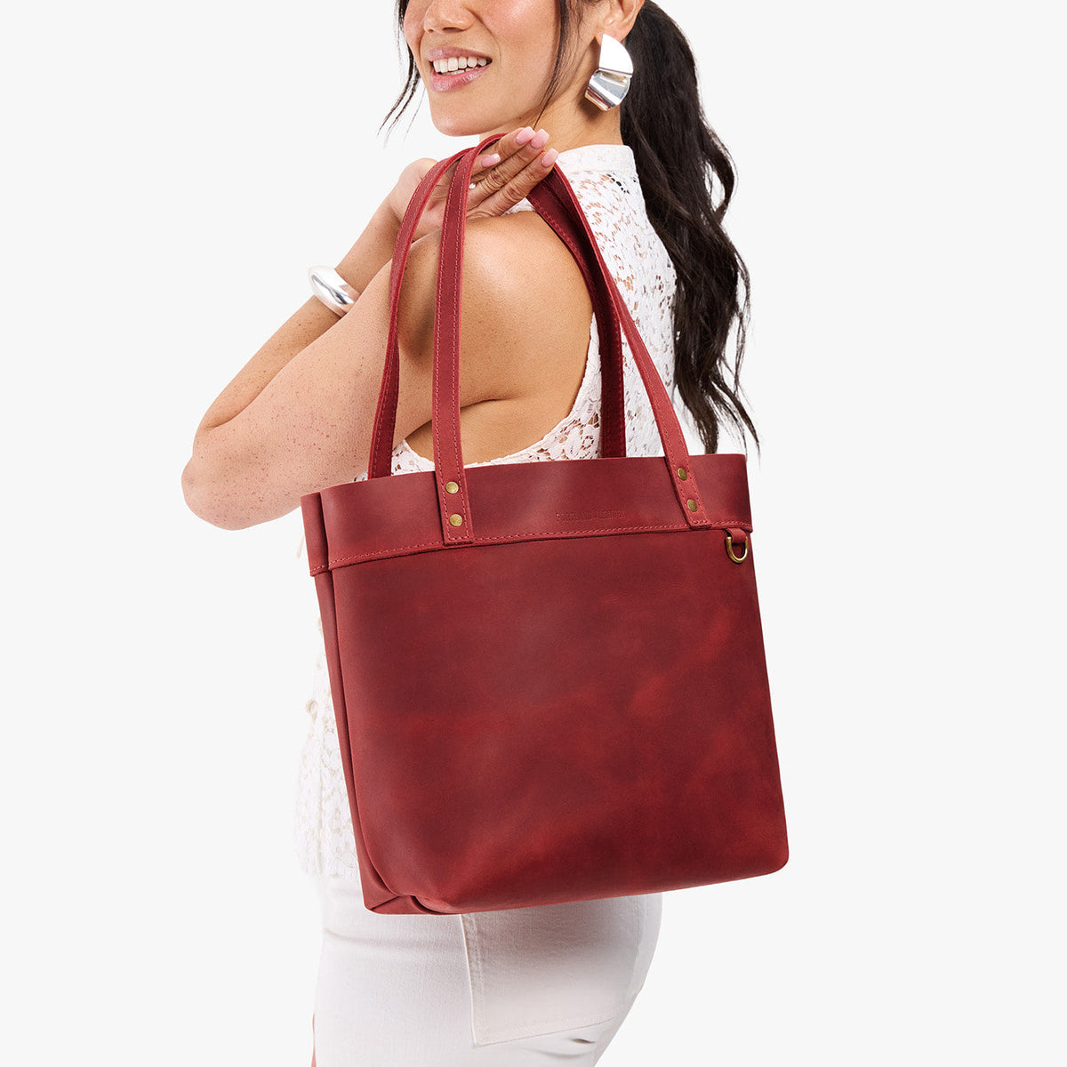'Almost Perfect' Montana Tote