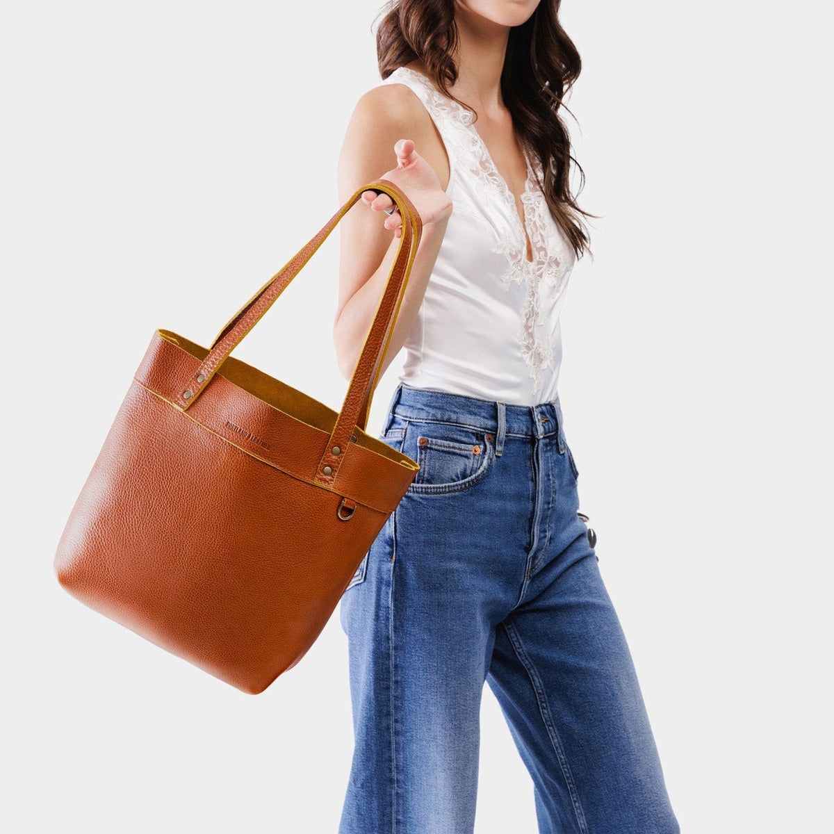 'Almost Perfect' Montana Tote
