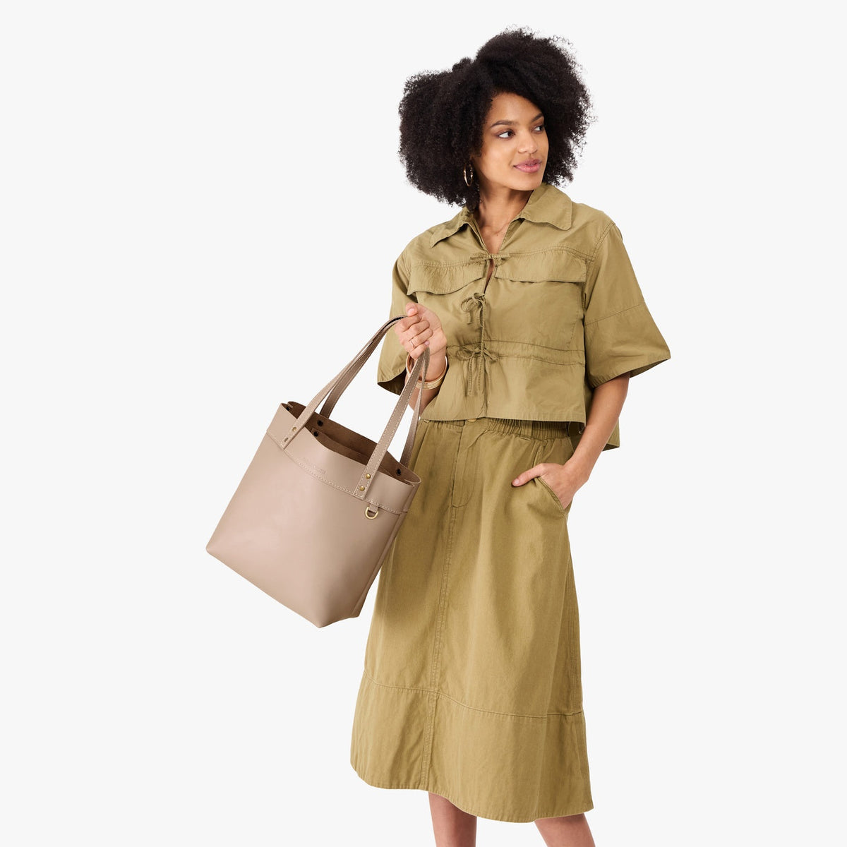 'Almost Perfect' Montana Tote