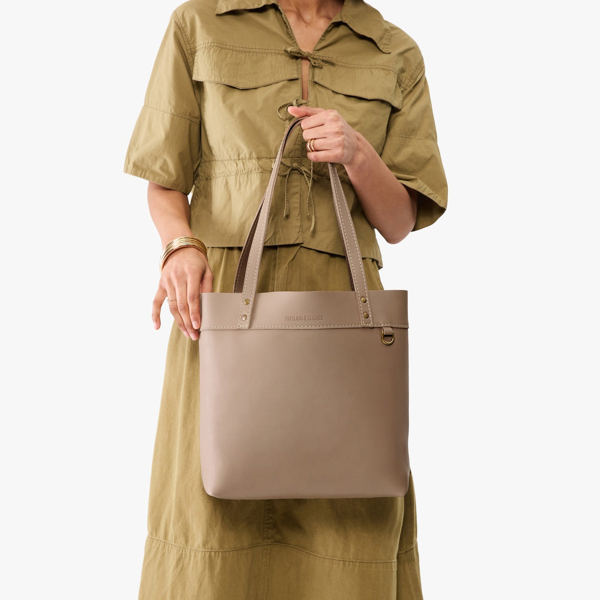 'Almost Perfect' Montana Tote