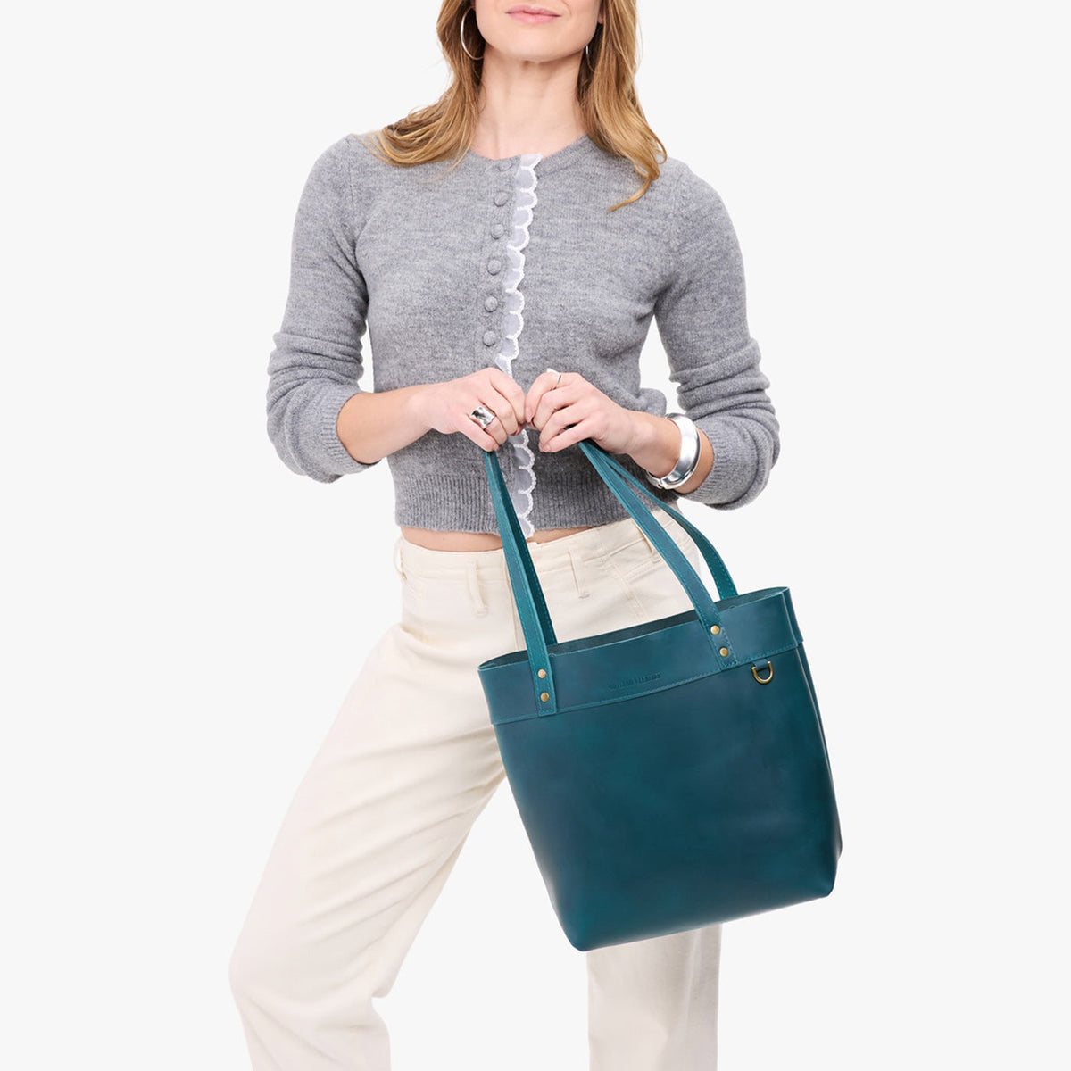 'Almost Perfect' Montana Tote