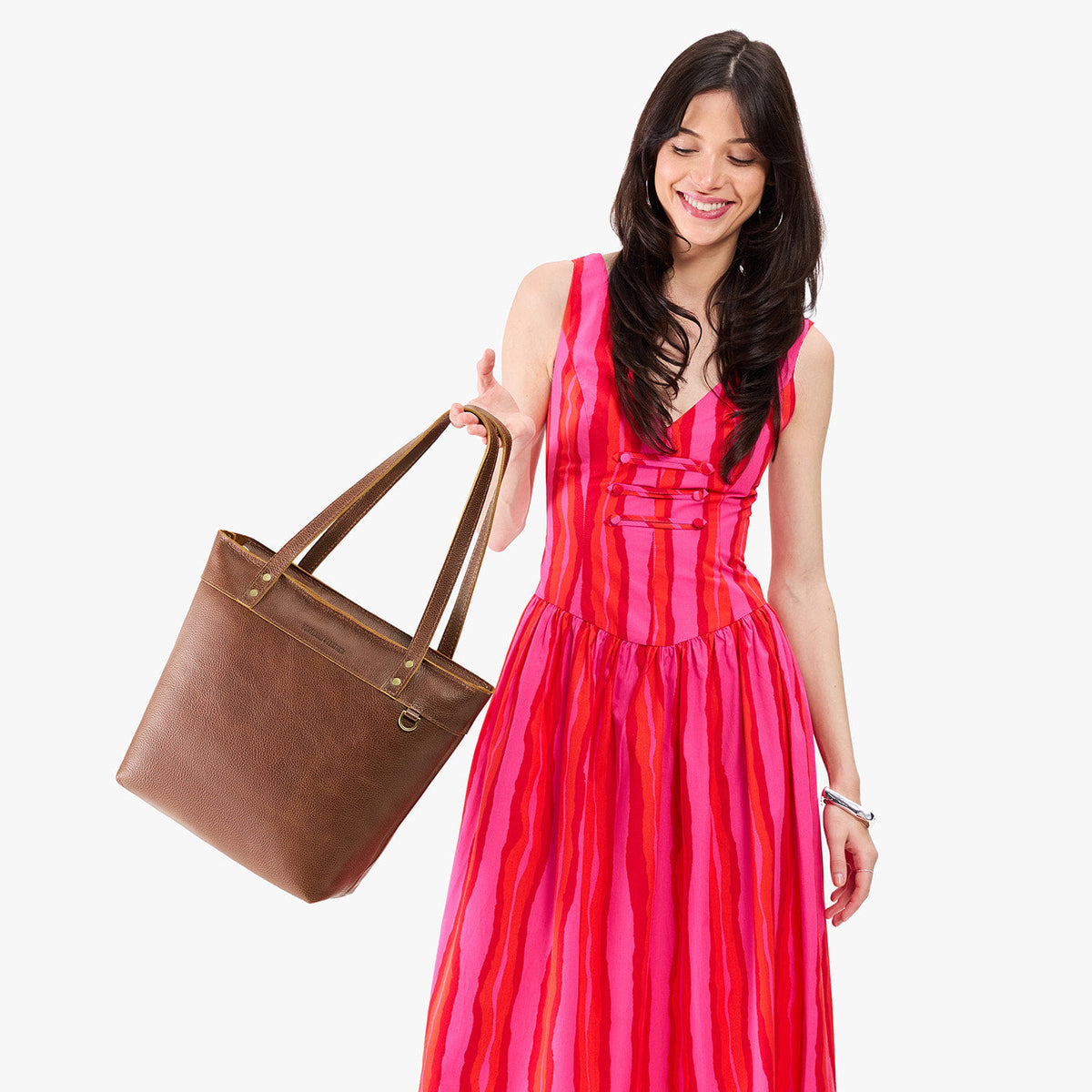 'Almost Perfect' Montana Tote