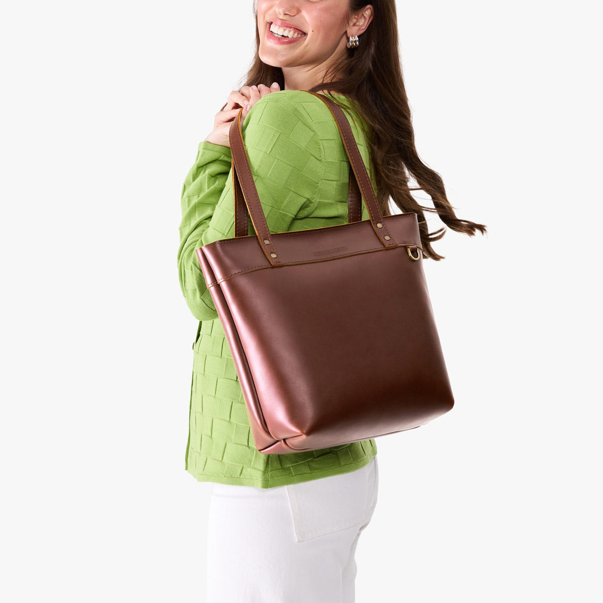 'Almost Perfect' Montana Tote