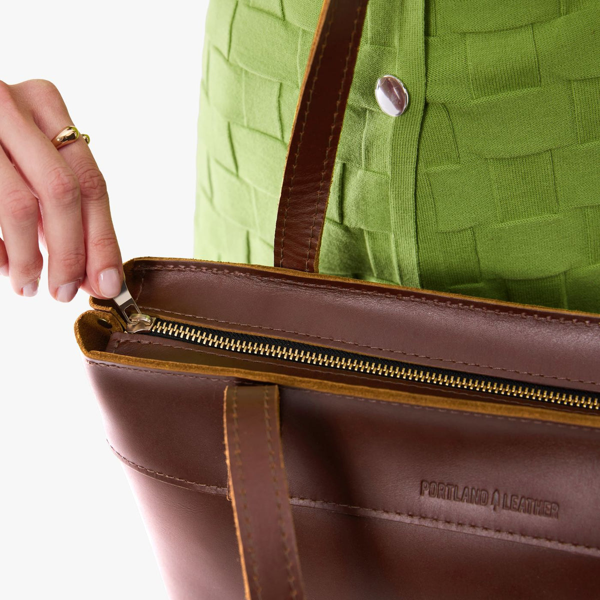 'Almost Perfect' Montana Tote