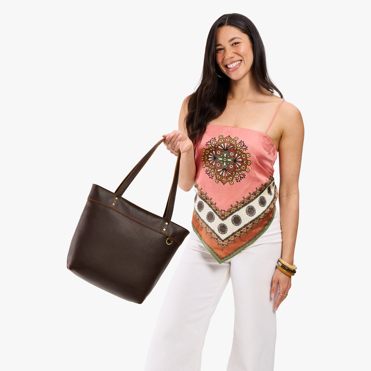 'Almost Perfect' Montana Tote