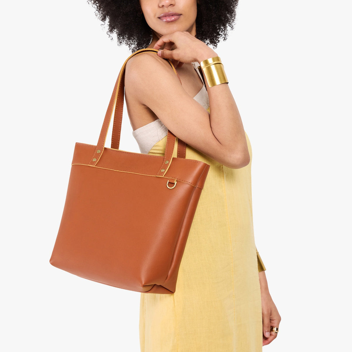 'Almost Perfect' Montana Tote