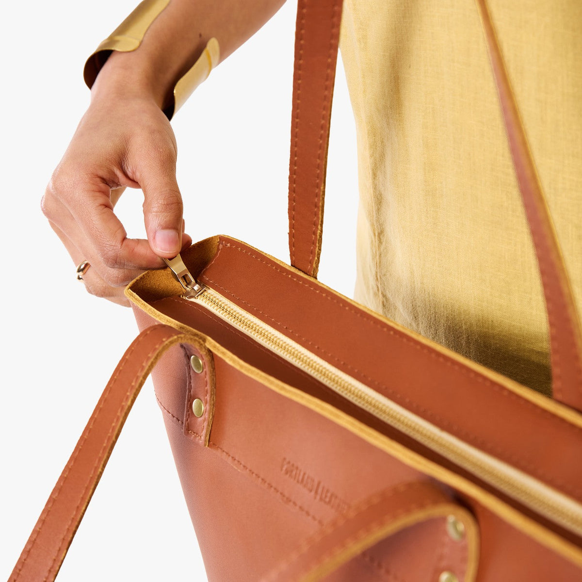 'Almost Perfect' Montana Tote
