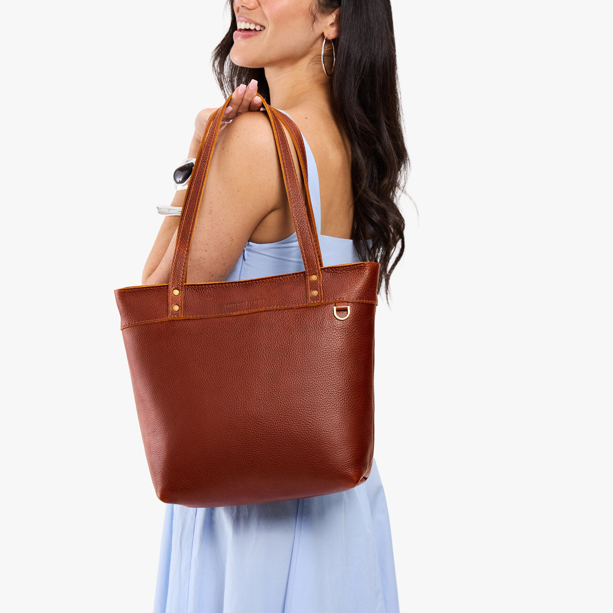 'Almost Perfect' Montana Tote