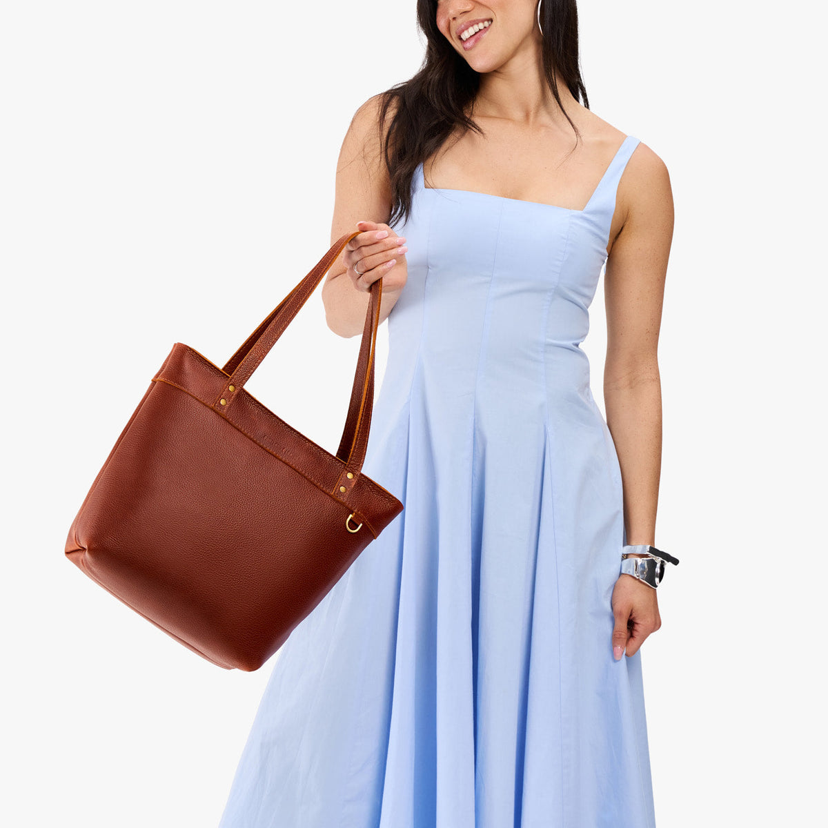 'Almost Perfect' Montana Tote