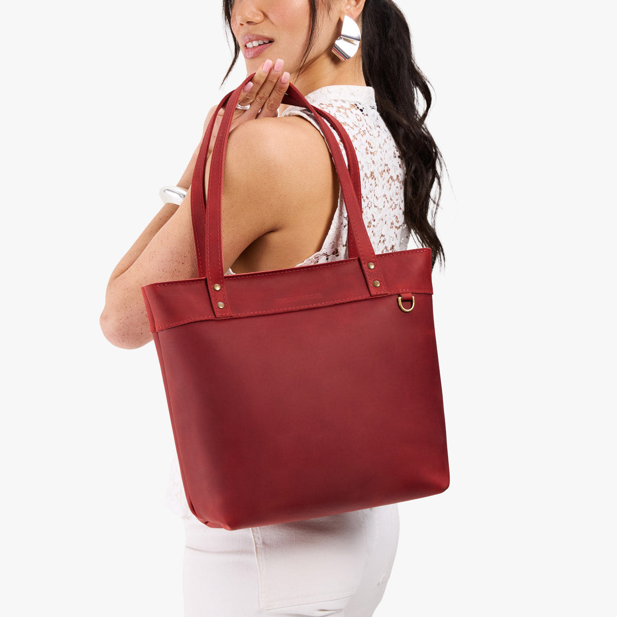 'Almost Perfect' Montana Tote