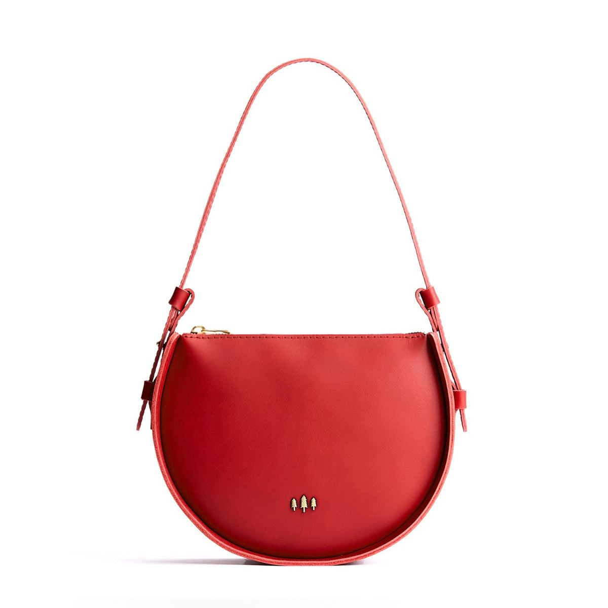 Moon Shot Shoulder Bag