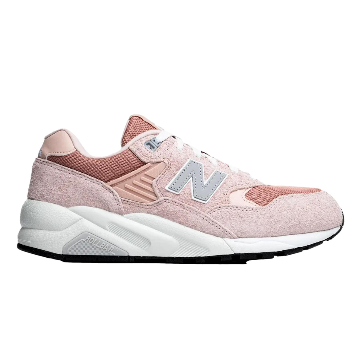 New Balance 580 Pink Sand / White / Raincloud  MT580NV2 Men's