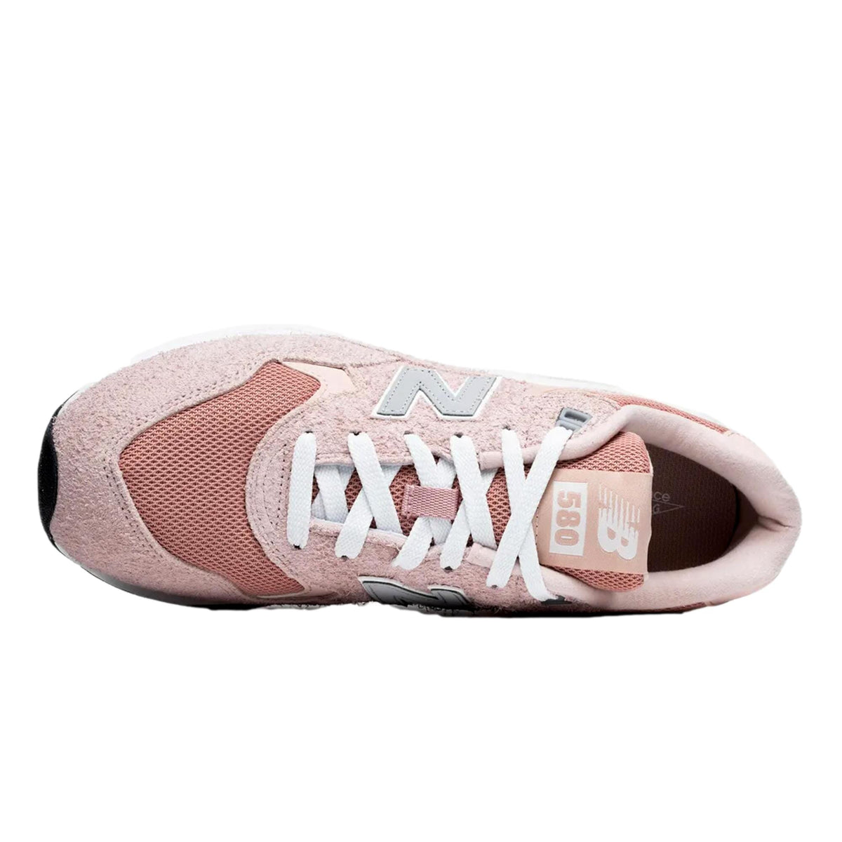 New Balance 580 Pink Sand / White / Raincloud  MT580NV2 Men's