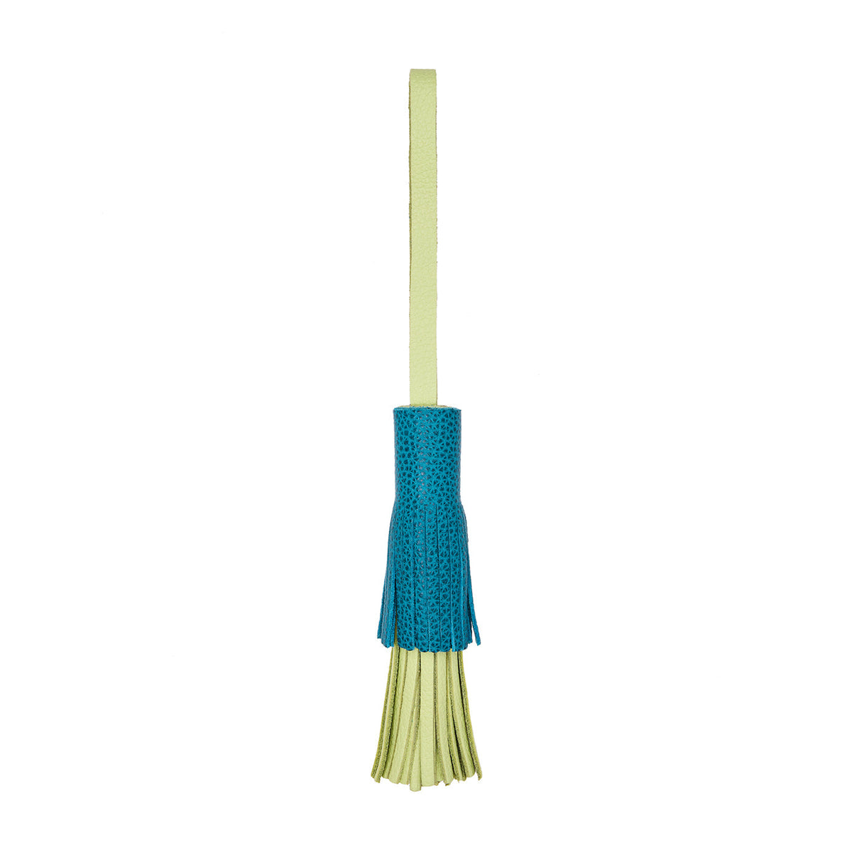 Multicolor Tassel