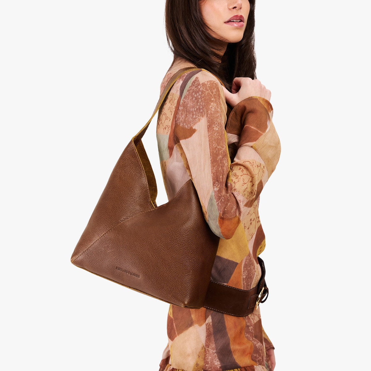 'Almost Perfect' Naomi Shoulder Bag