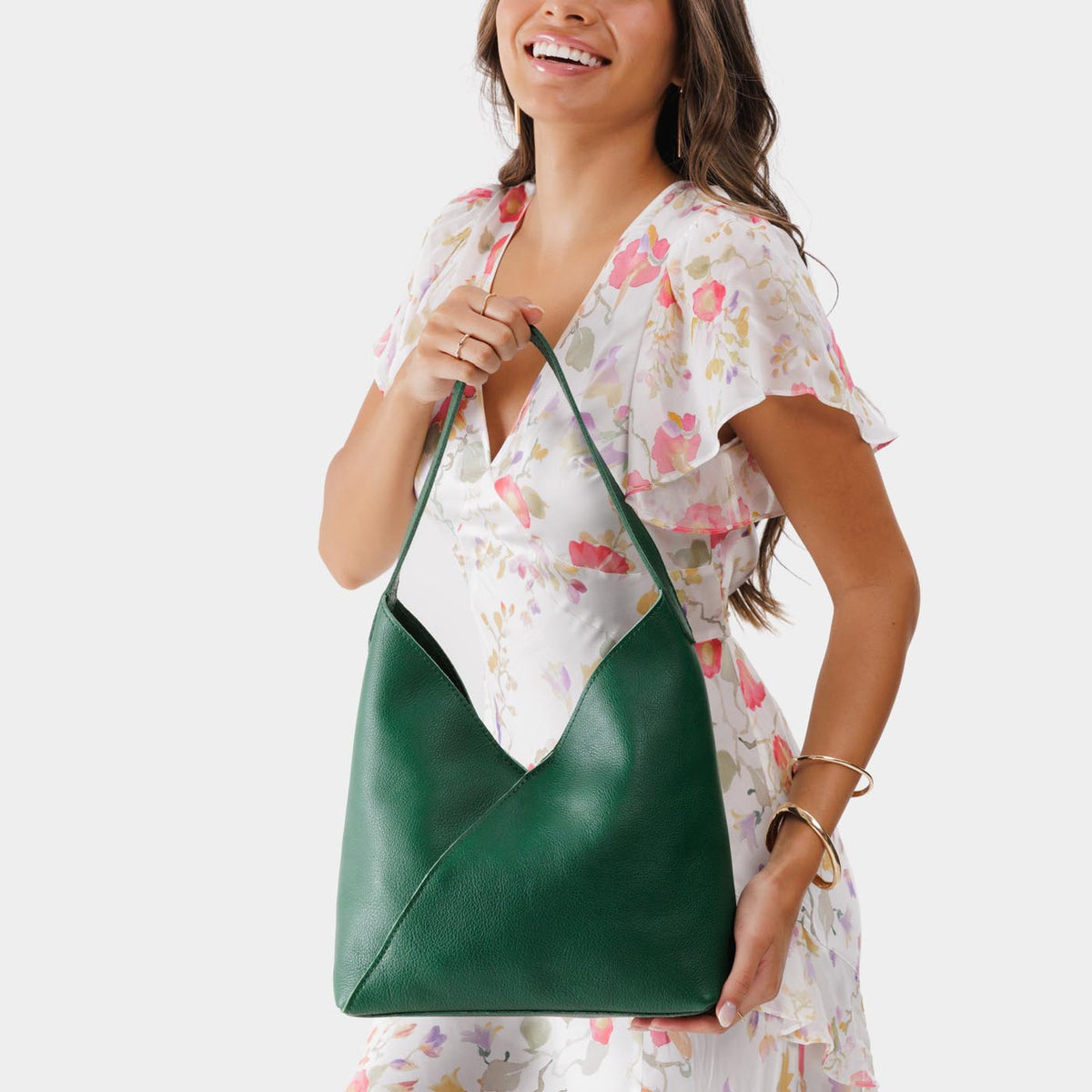 'Almost Perfect' Naomi Shoulder Bag