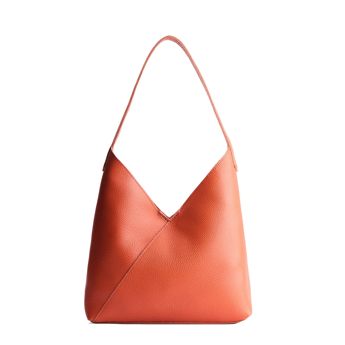 'Almost Perfect' Naomi Shoulder Bag