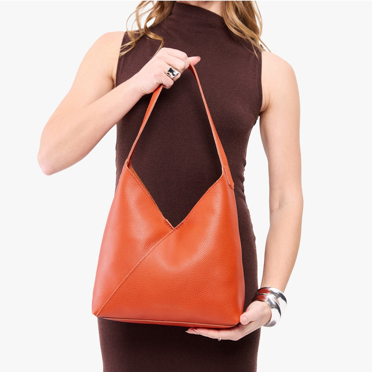 'Almost Perfect' Naomi Shoulder Bag