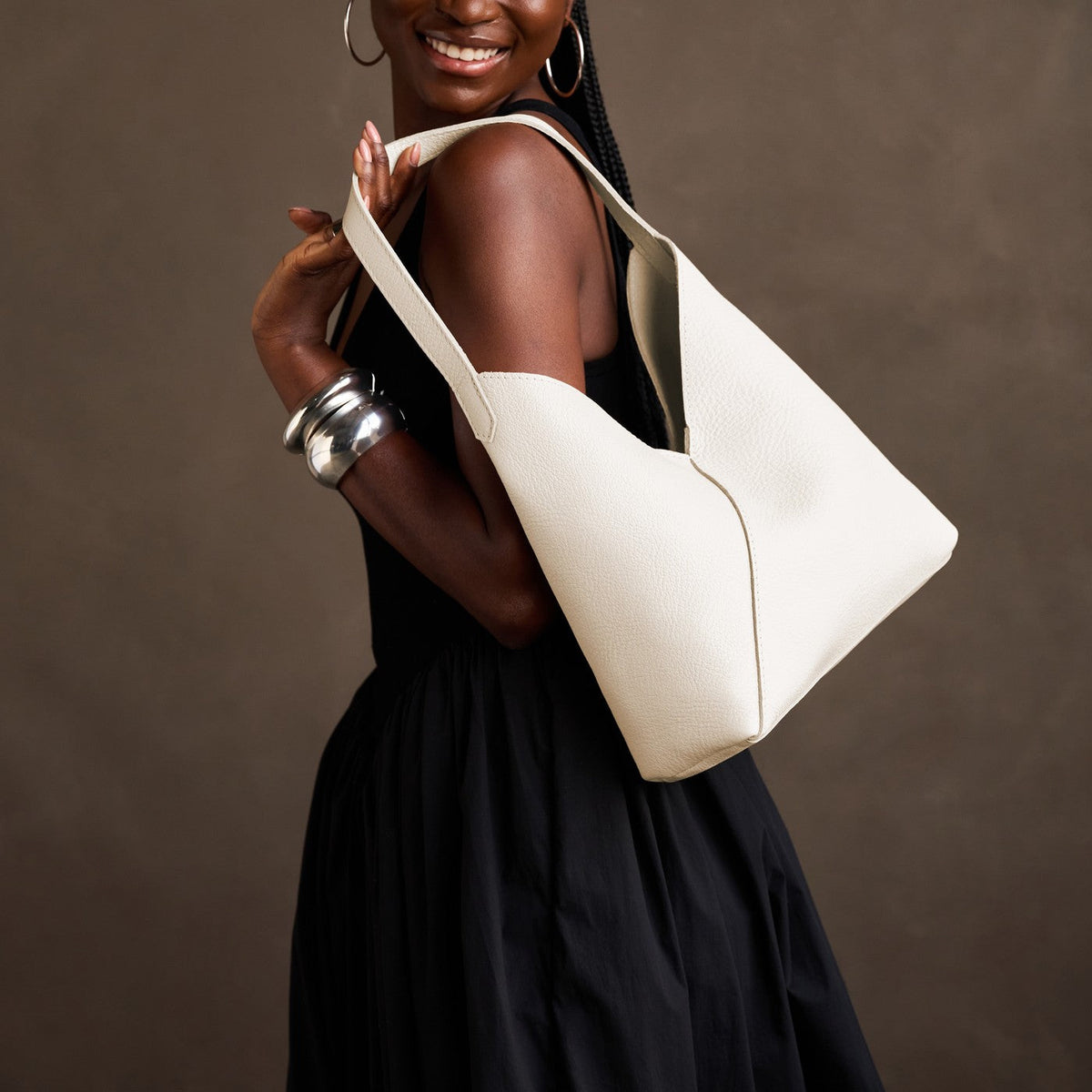 'Almost Perfect' Naomi Shoulder Bag