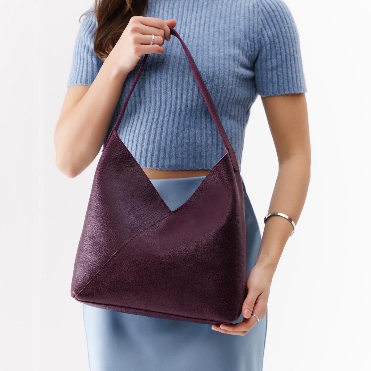 'Almost Perfect' Naomi Shoulder Bag