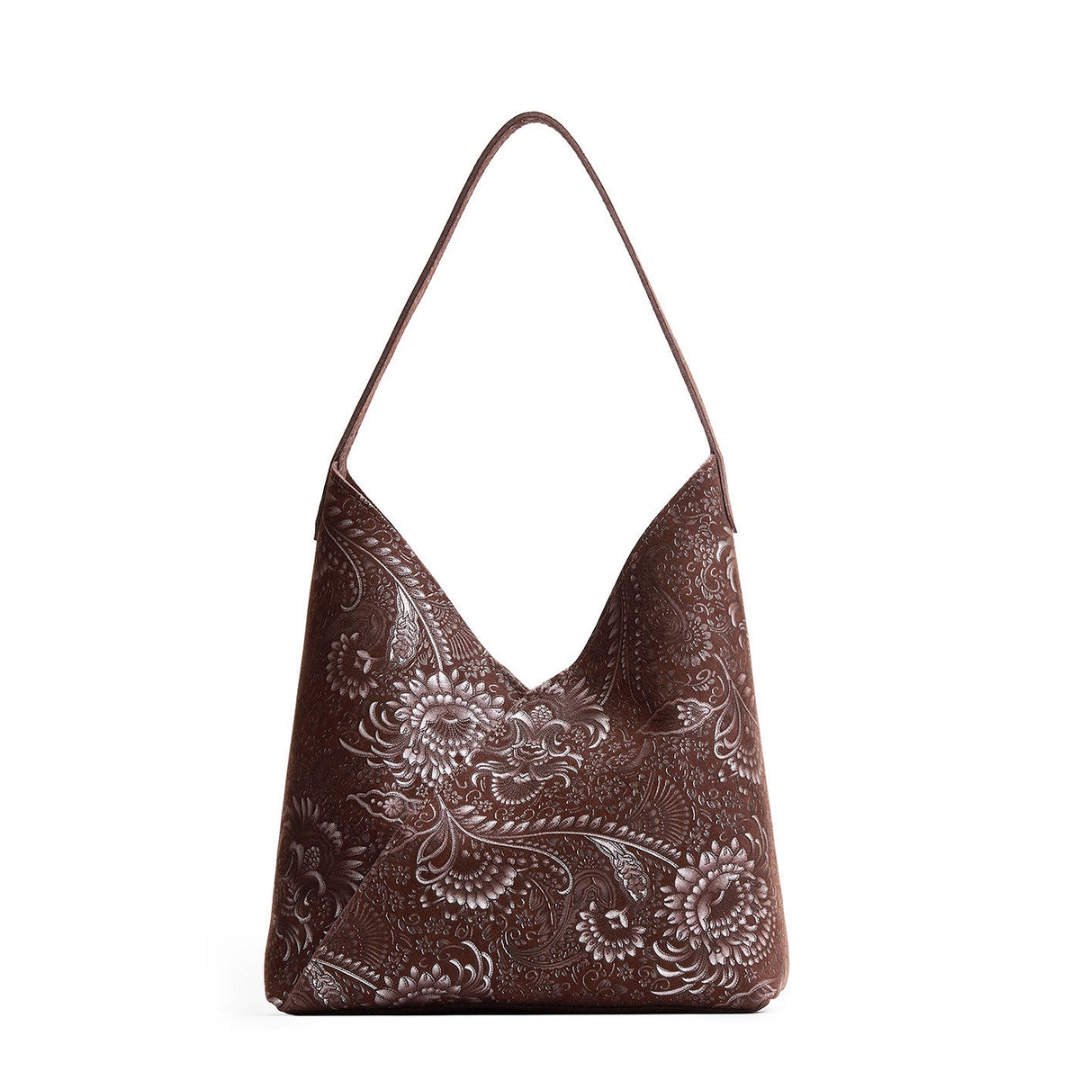 'Almost Perfect' Naomi Shoulder Bag
