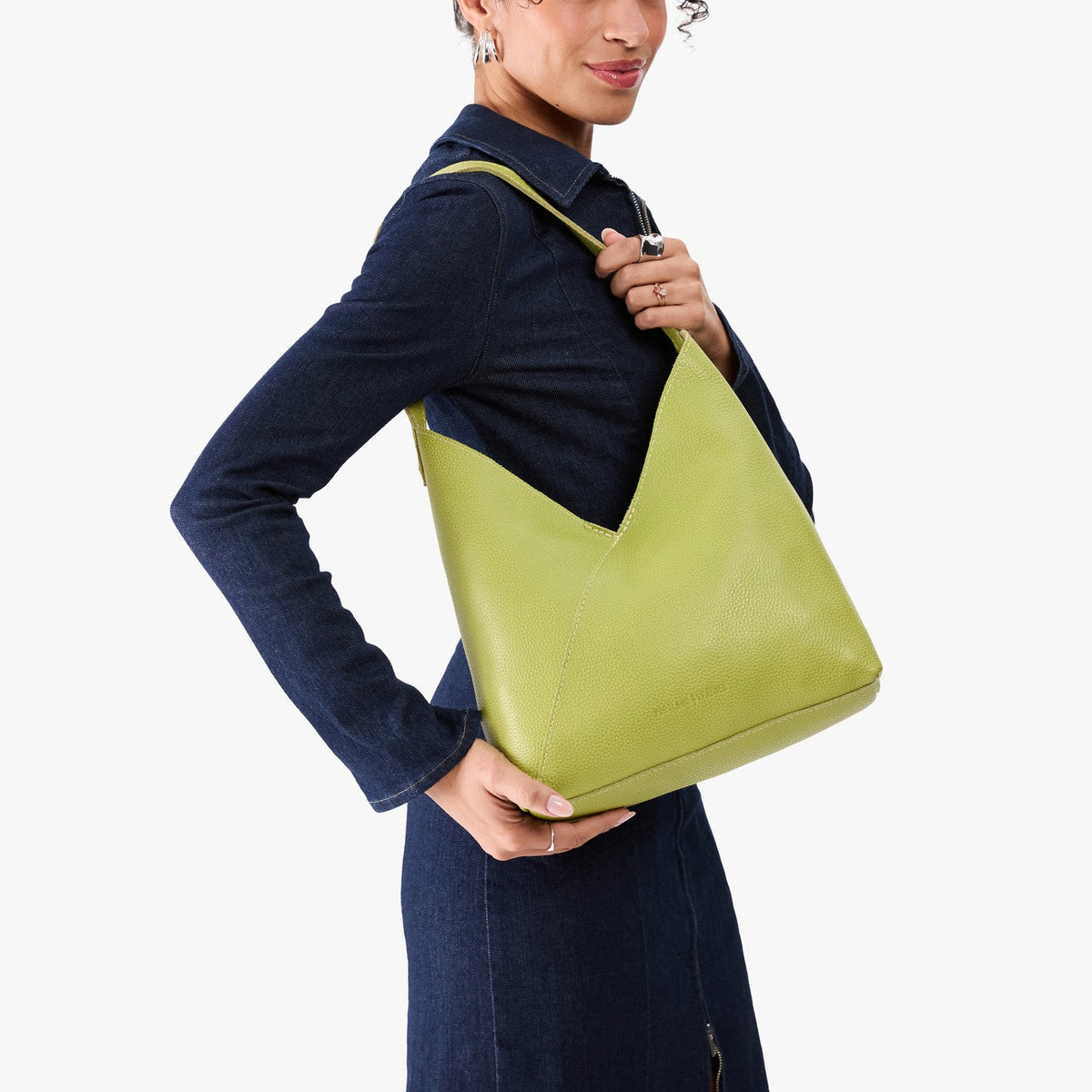 'Almost Perfect' Naomi Shoulder Bag