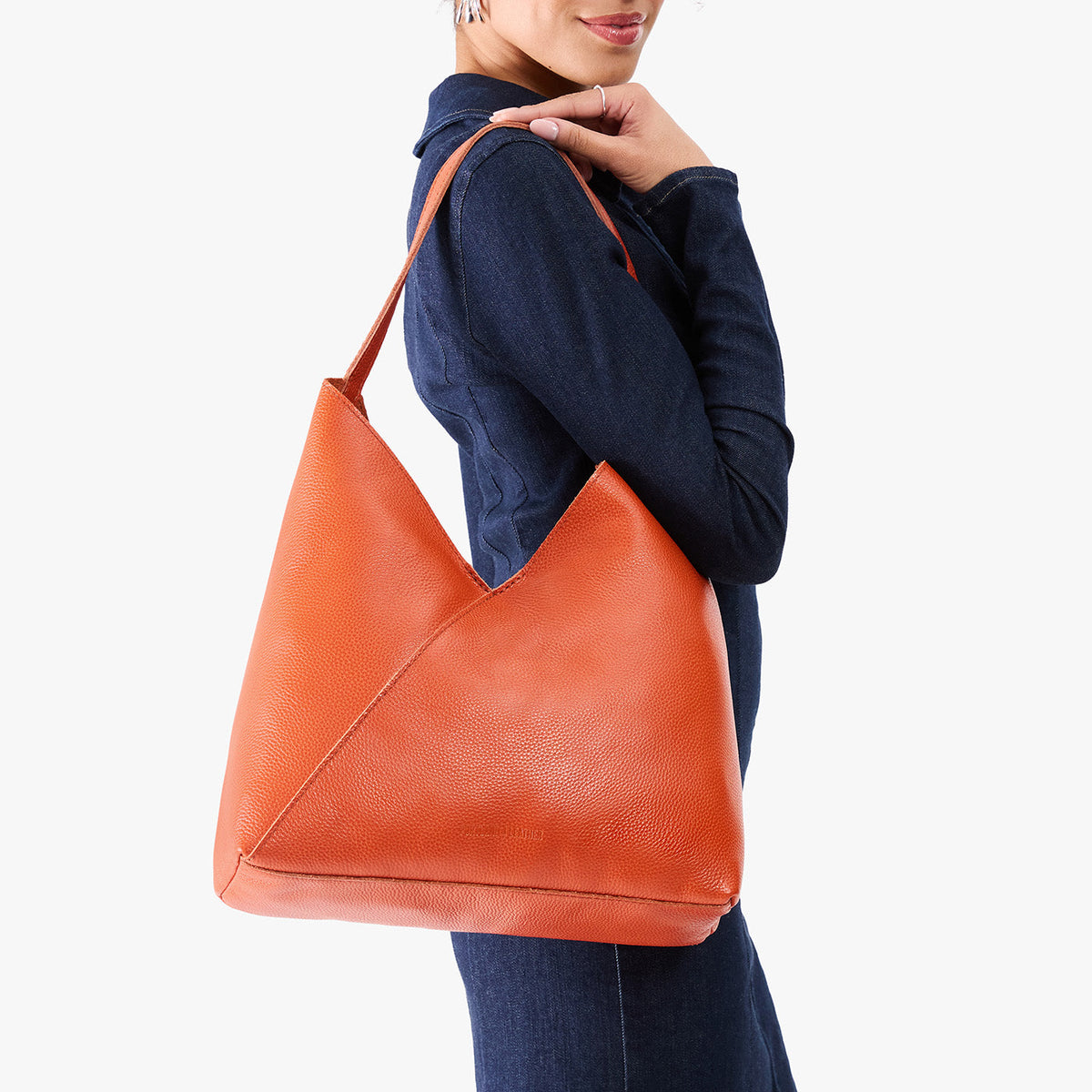 'Almost Perfect' Naomi Shoulder Bag