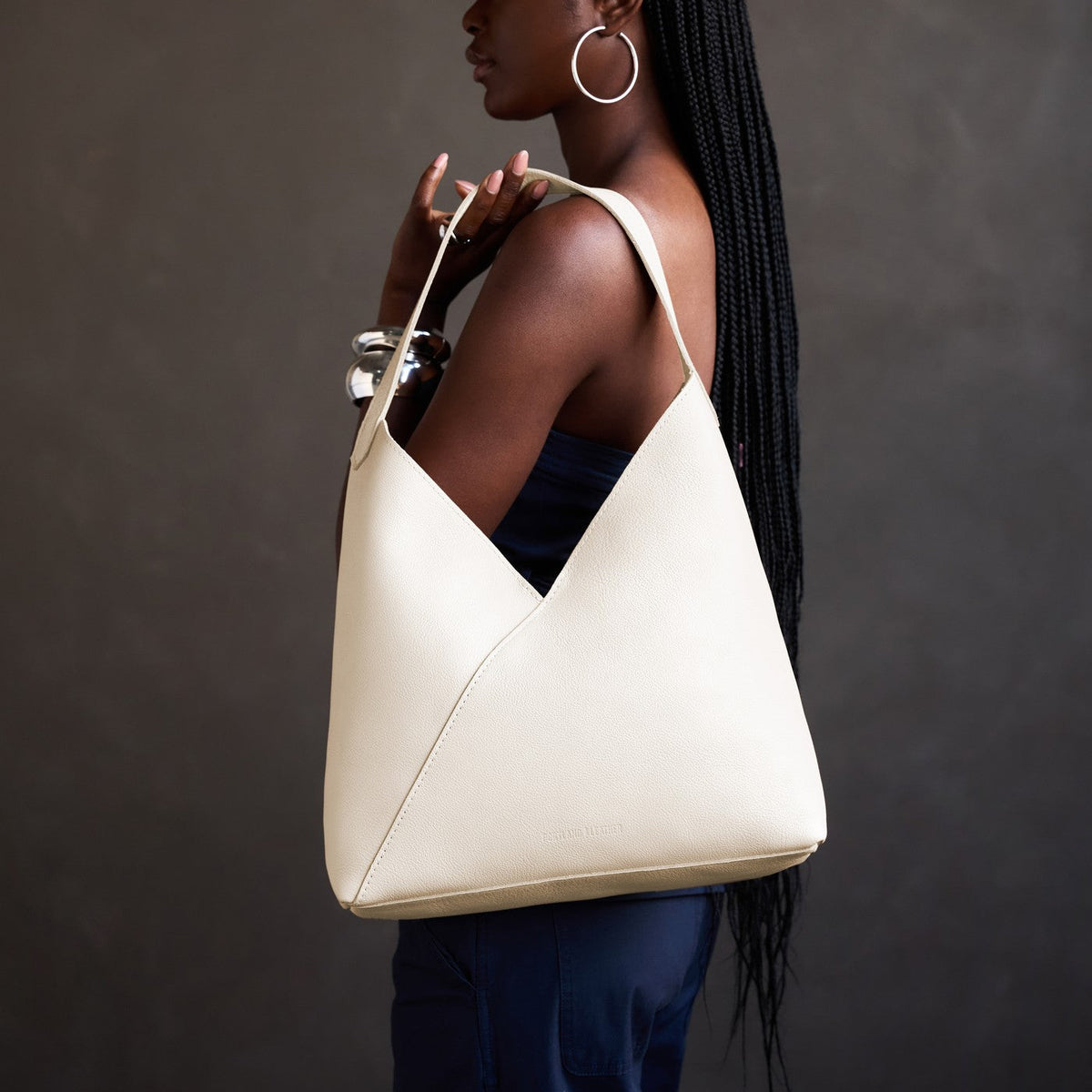 'Almost Perfect' Naomi Shoulder Bag