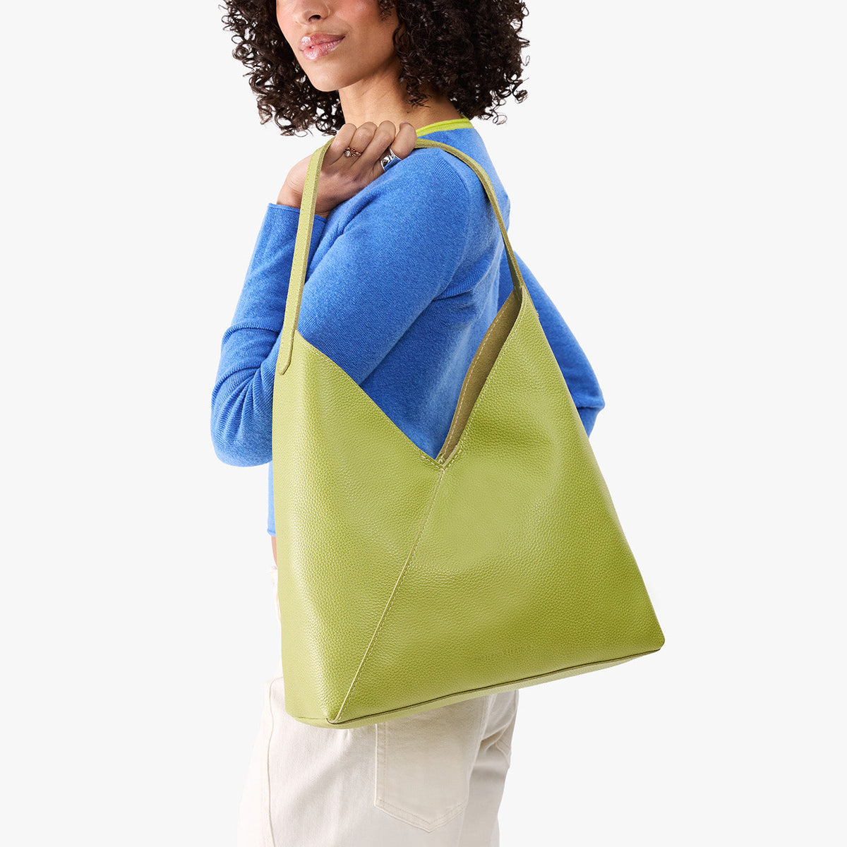 'Almost Perfect' Naomi Shoulder Bag