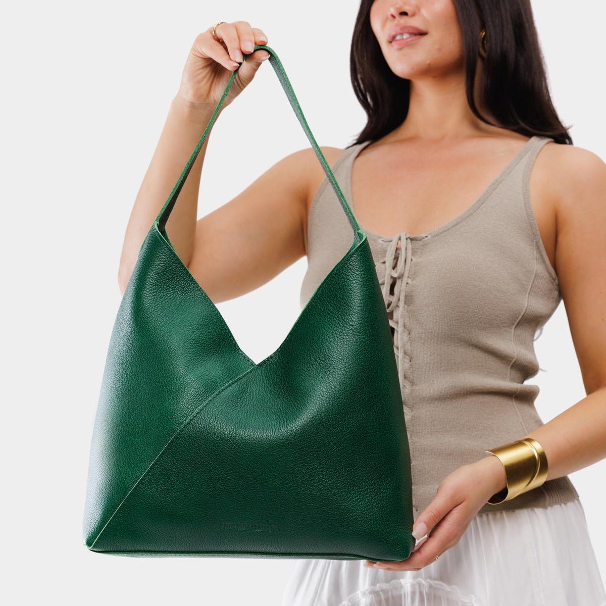 'Almost Perfect' Naomi Shoulder Bag