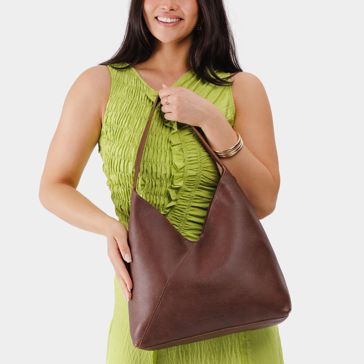 'Almost Perfect' Naomi Shoulder Bag