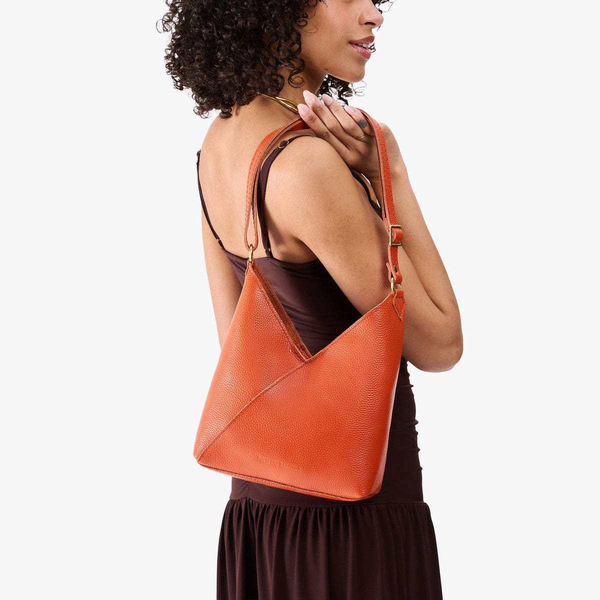 'Almost Perfect' Naomi Shoulder Bag