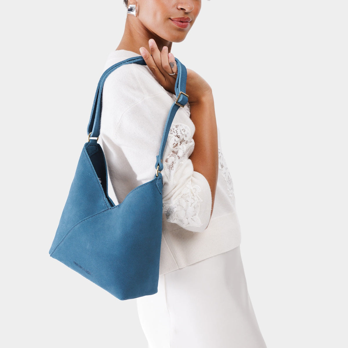 'Almost Perfect' Naomi Shoulder Bag