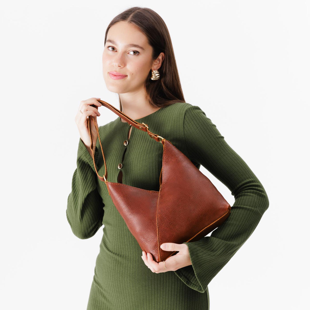 'Almost Perfect' Naomi Shoulder Bag