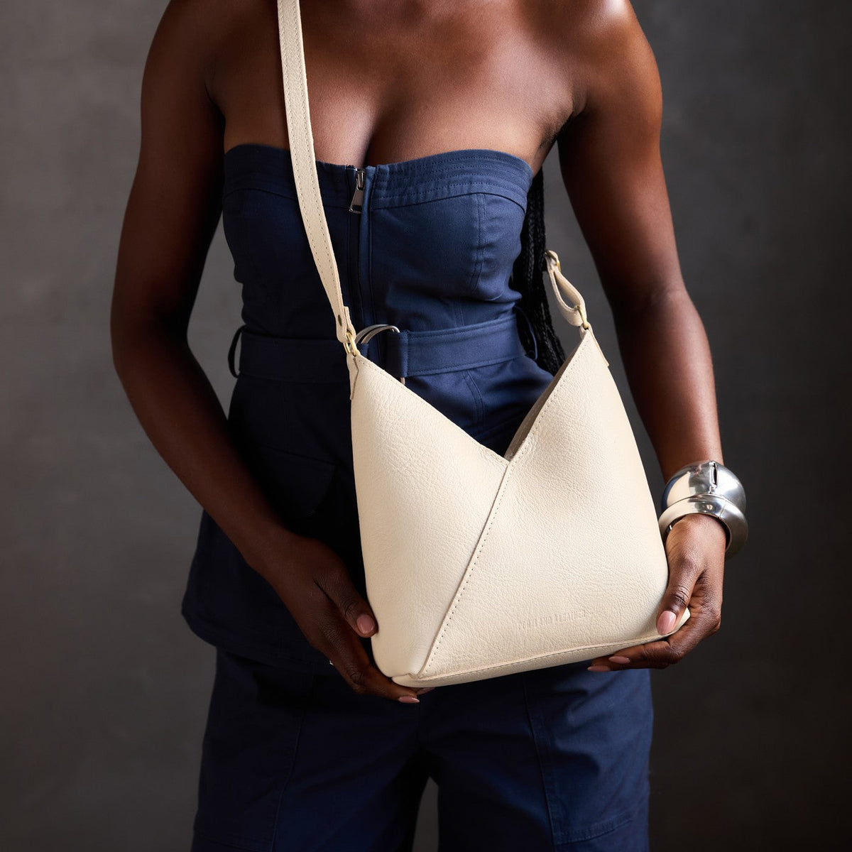 'Almost Perfect' Naomi Shoulder Bag