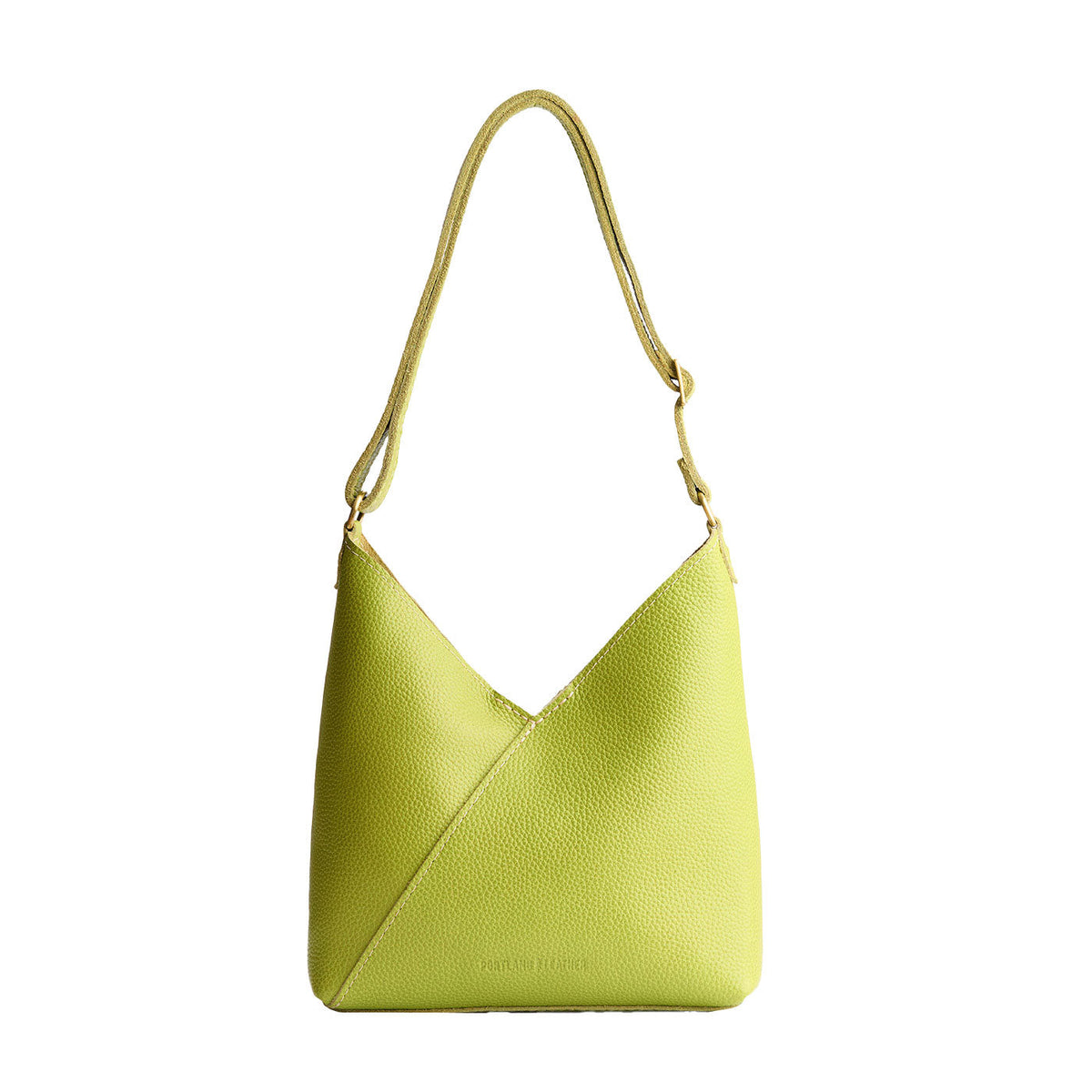 'Almost Perfect' Naomi Shoulder Bag