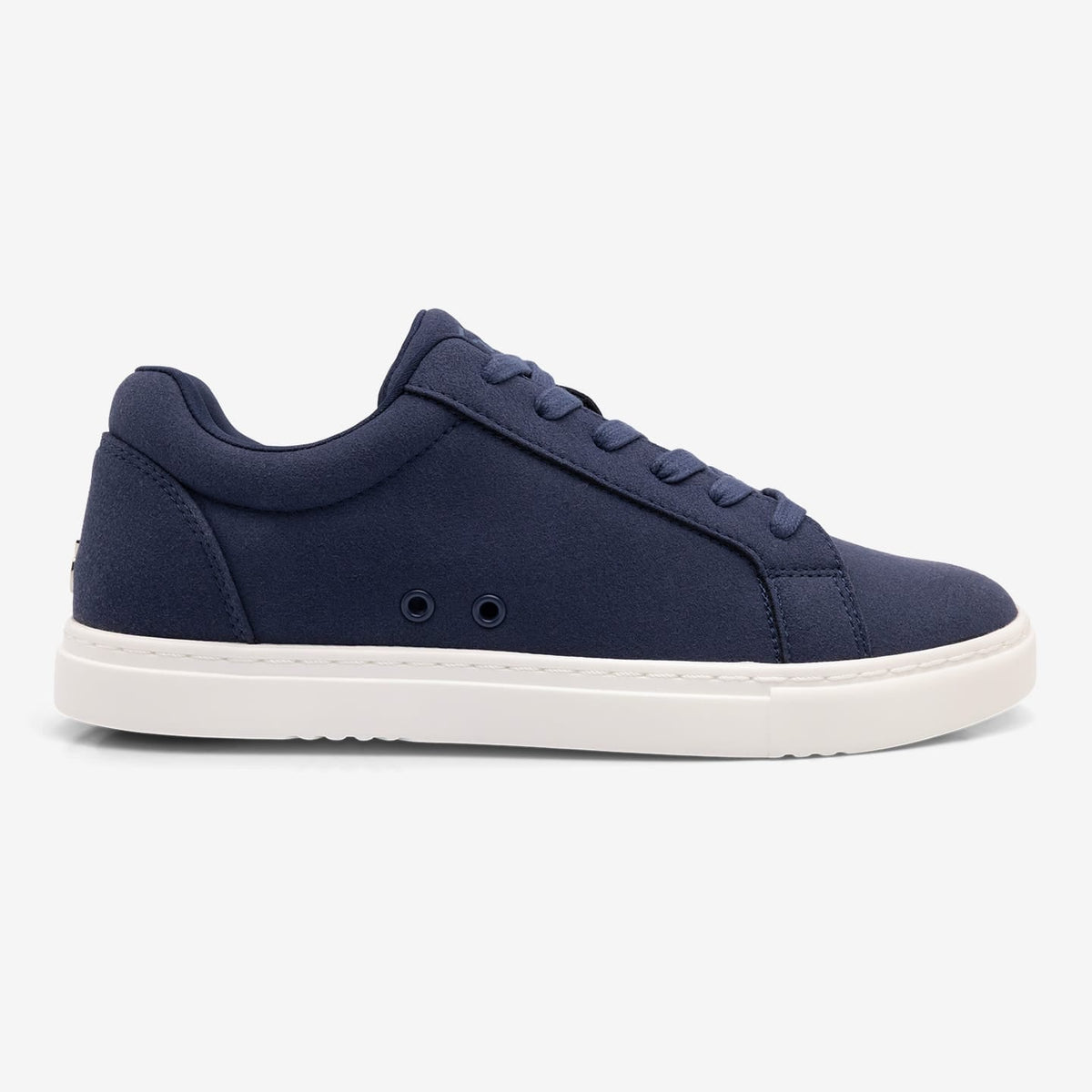 Navy Low-top