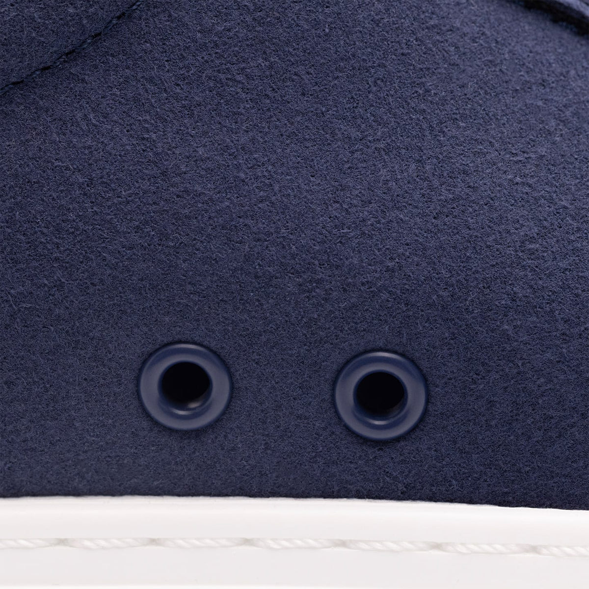Navy Low-top