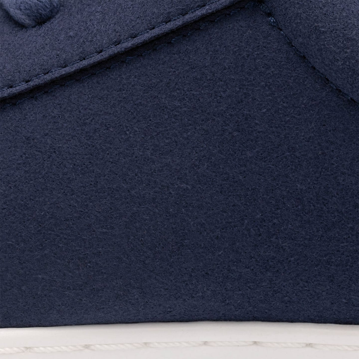 Navy Low-top