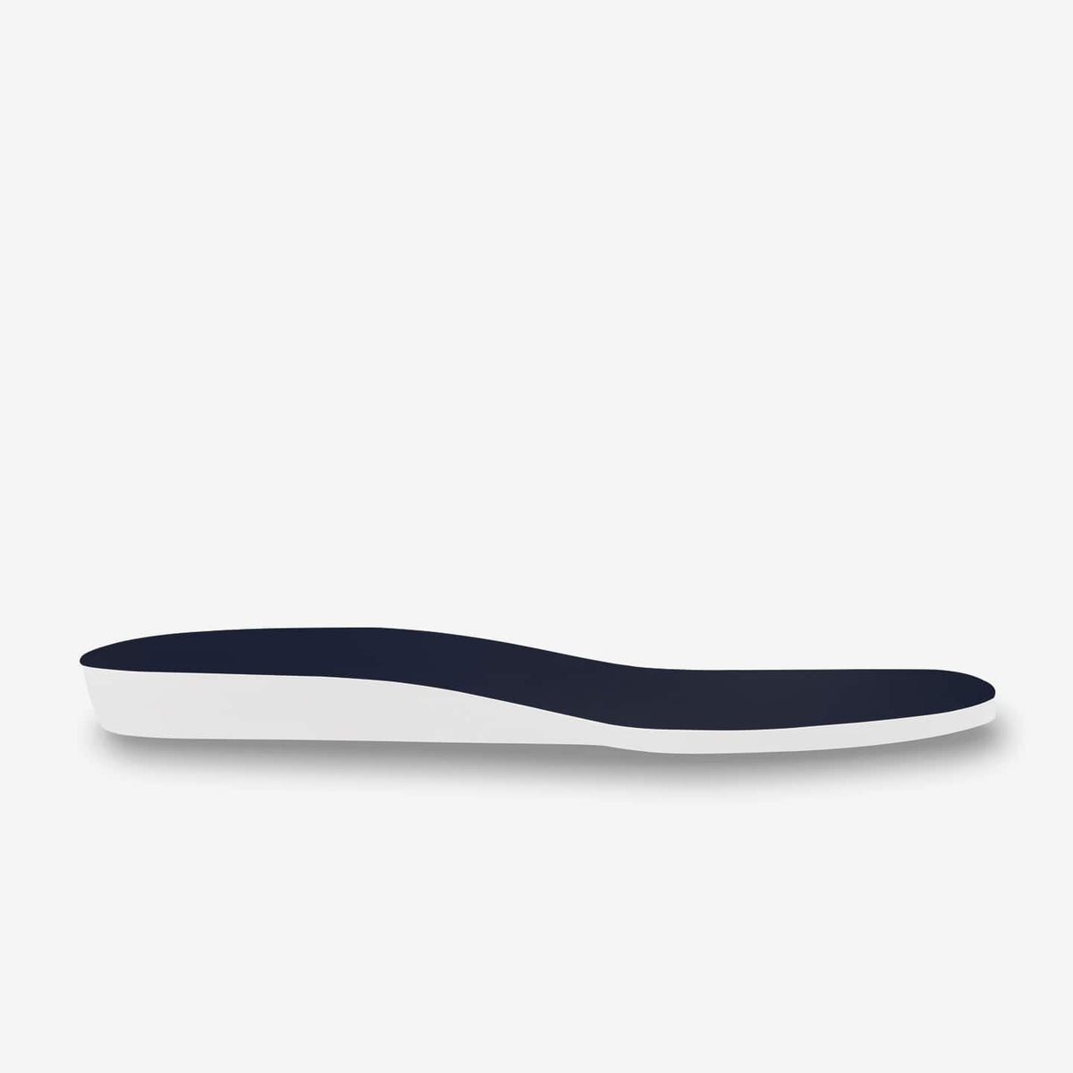 Navy Low-top