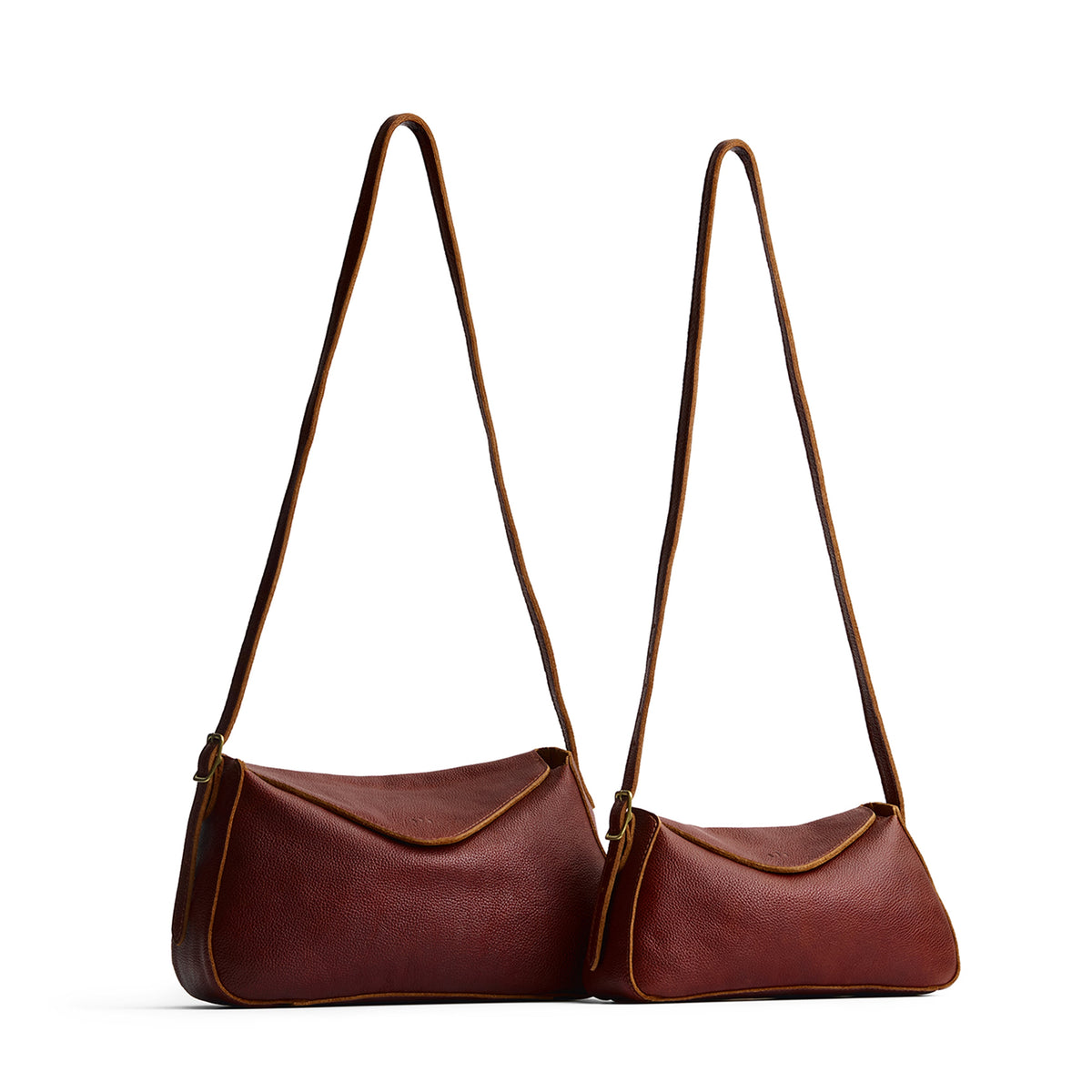 'Almost Perfect' Neruda Crossbody Bag