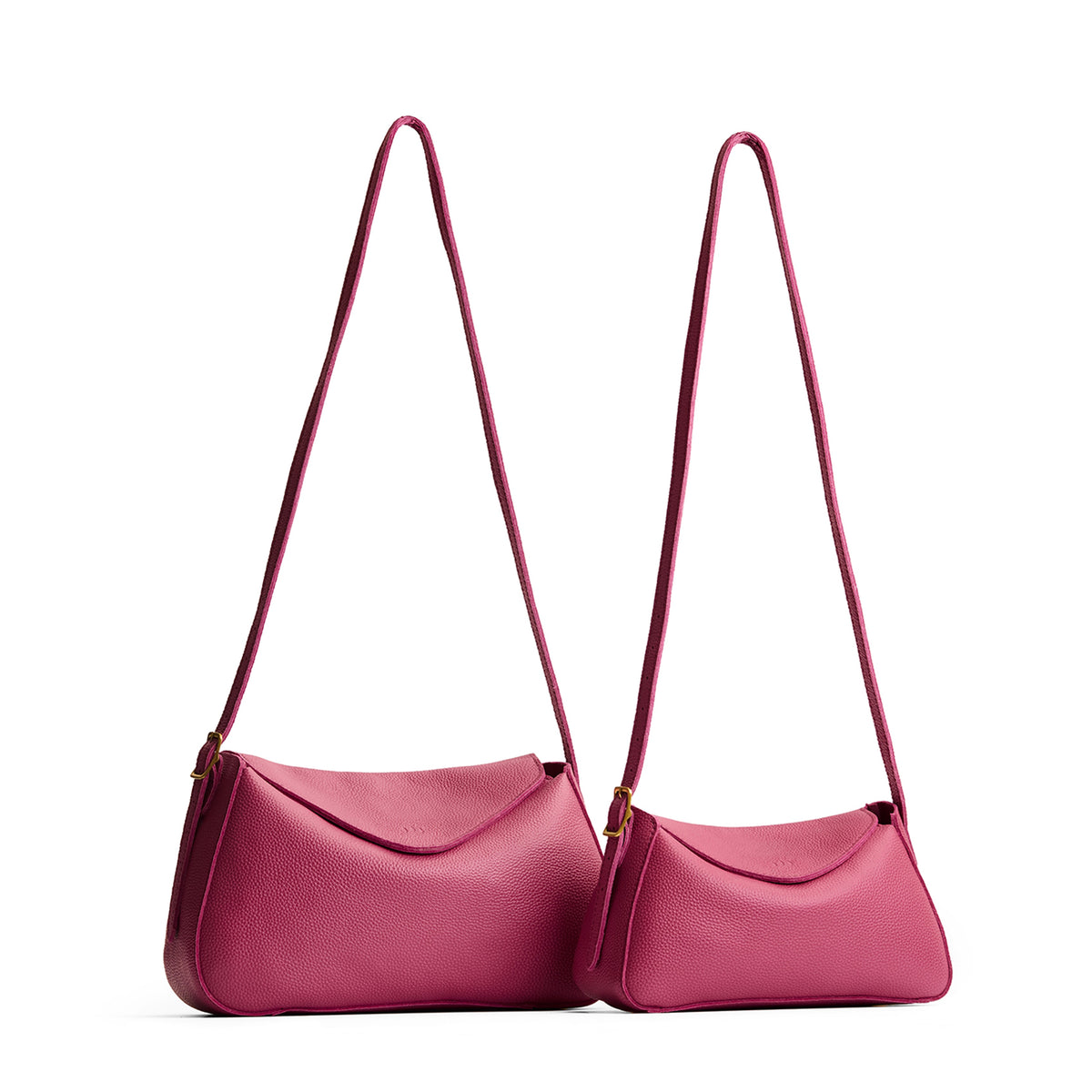 'Almost Perfect' Neruda Crossbody Bag
