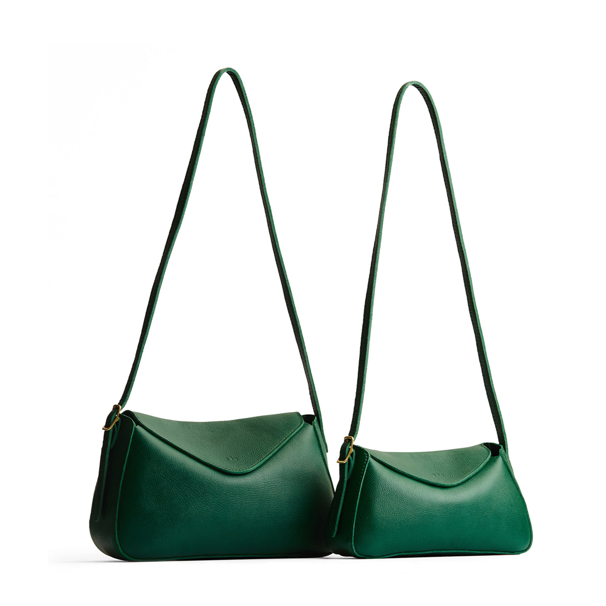 'Almost Perfect' Neruda Crossbody Bag