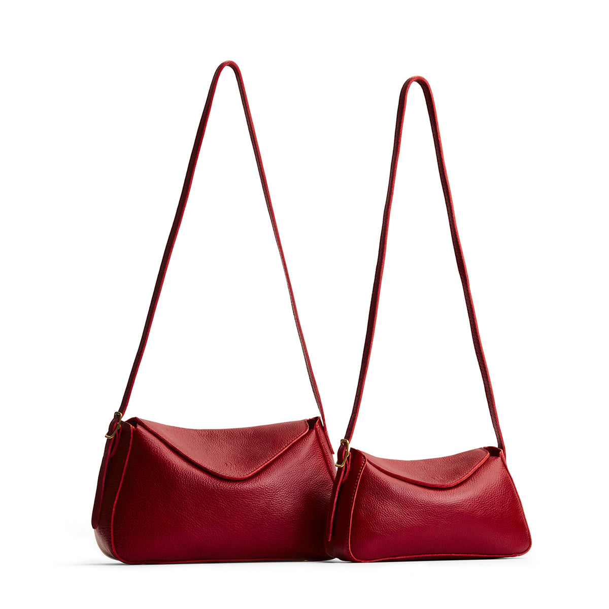 'Almost Perfect' Neruda Crossbody Bag