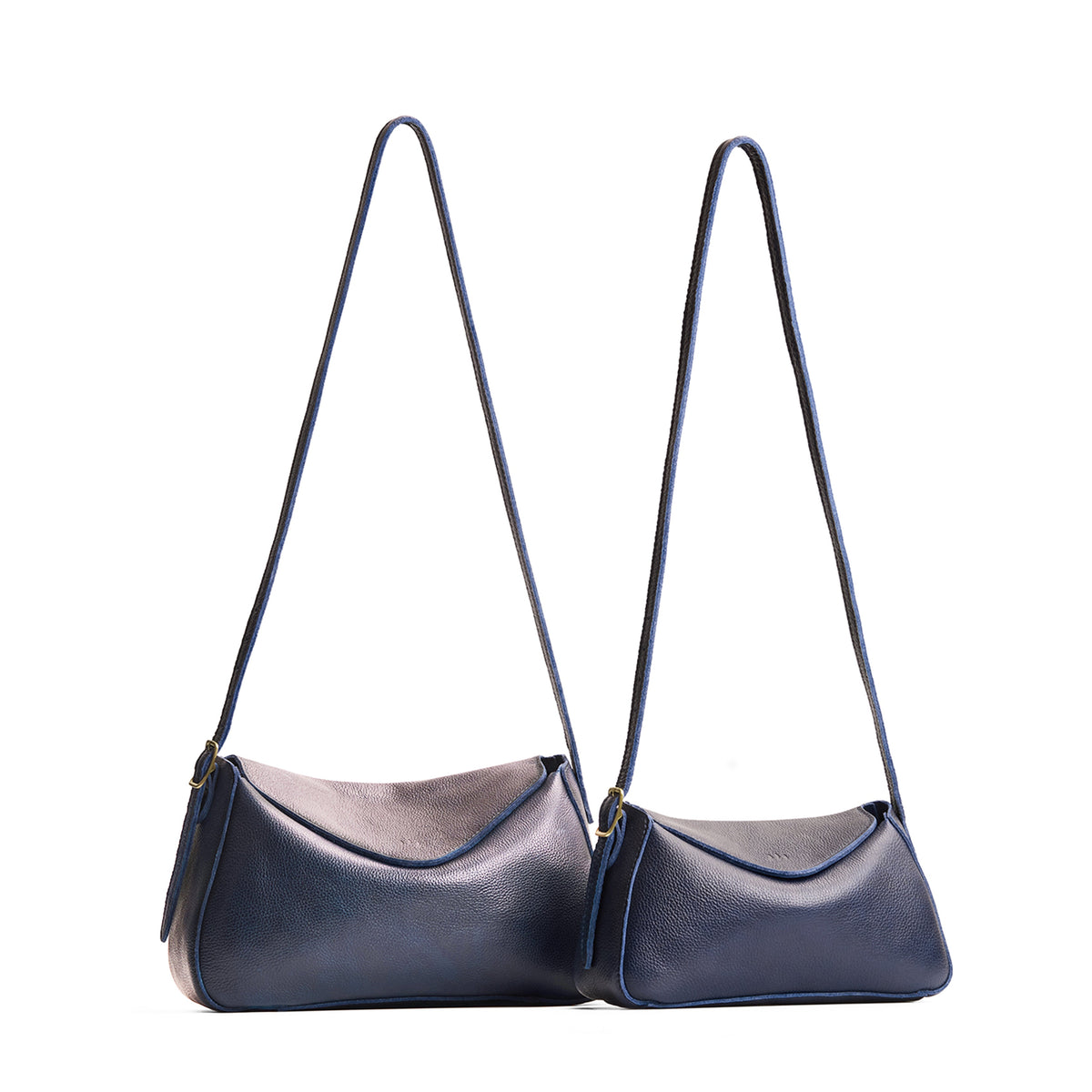 'Almost Perfect' Neruda Crossbody Bag